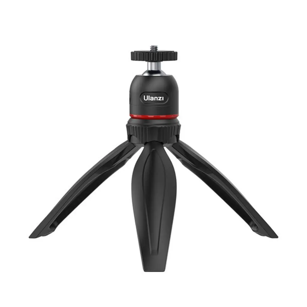 Ürün görseli: Ulanzi MT-17 Masaüstü Vlog Tripod