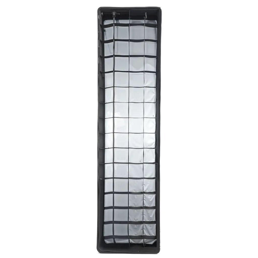 Photoolex QR80 80x cm Easy-Lock Dikdörtgen Softbox - PH-270PL