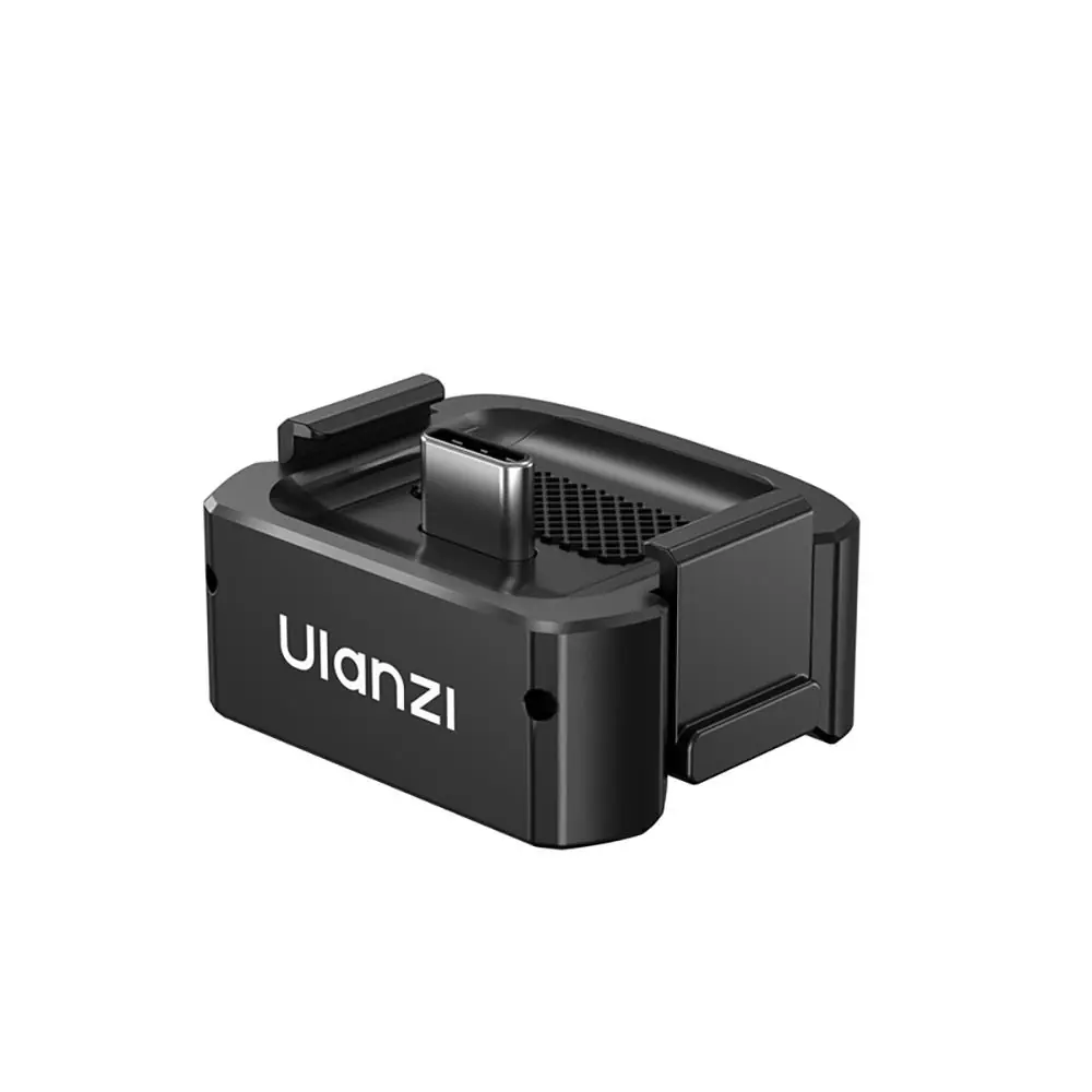 Ürün görseli: Ulanzi PK-11 Pocket 3 Arri Locating Base Plate