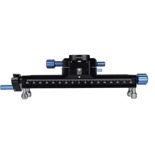 Sirui MS18 Makro Odaklama Rayı (Focusing Rail)