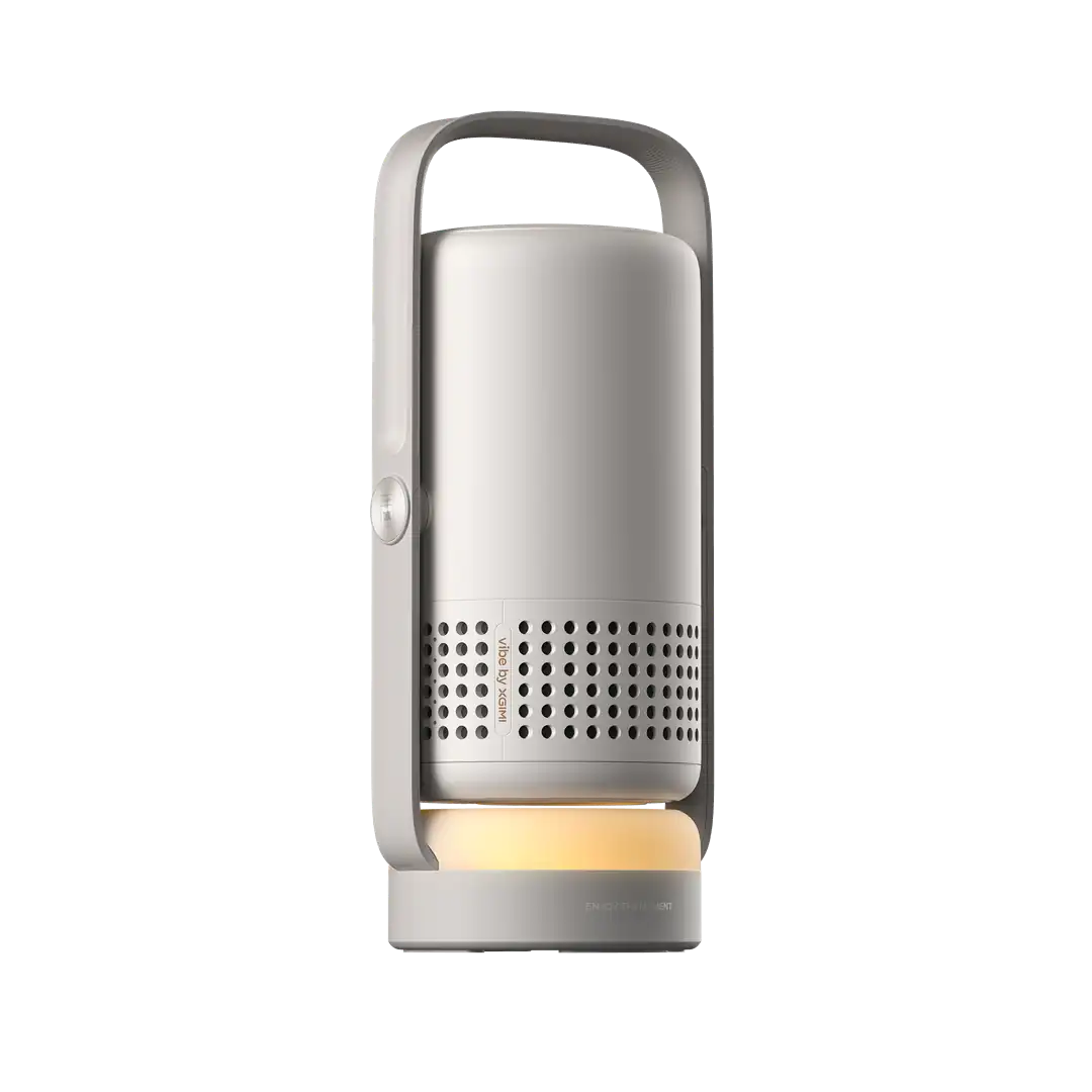 XGIMI Vibe One (Bataryalı Model) Projeksiyon