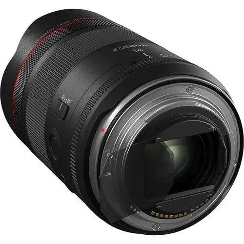 CANON RF 14MM F/1.4 L VCM LENS