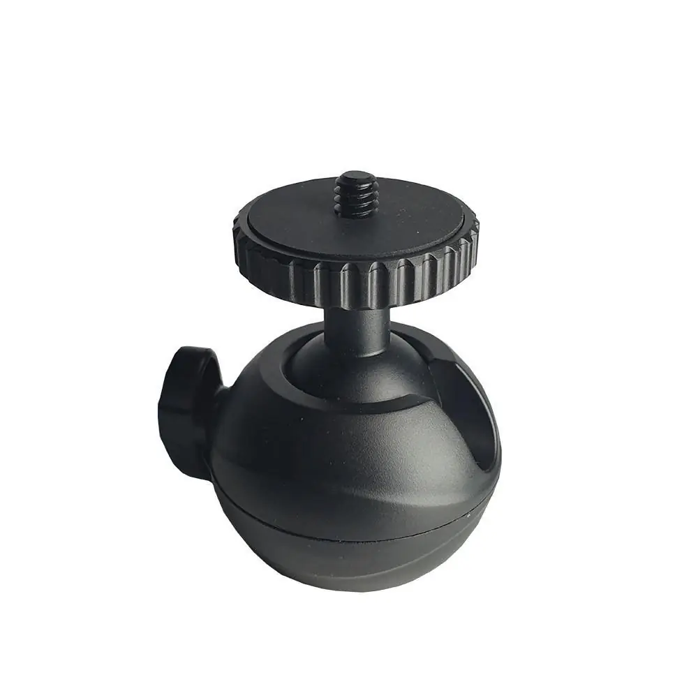 Ürün görseli: Ulanzi BH01 Mini Ball Head Tripod Başlığı