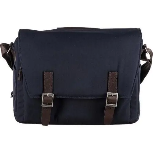 Sirui MyStory 11 Navy Blue Omuz Çantası