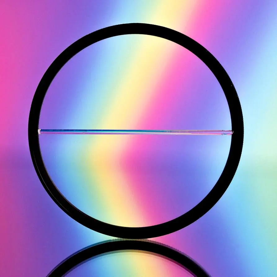Ürün görseli: PRISM LENS FX CHROMATIC FLARE 77MM FİLTRE