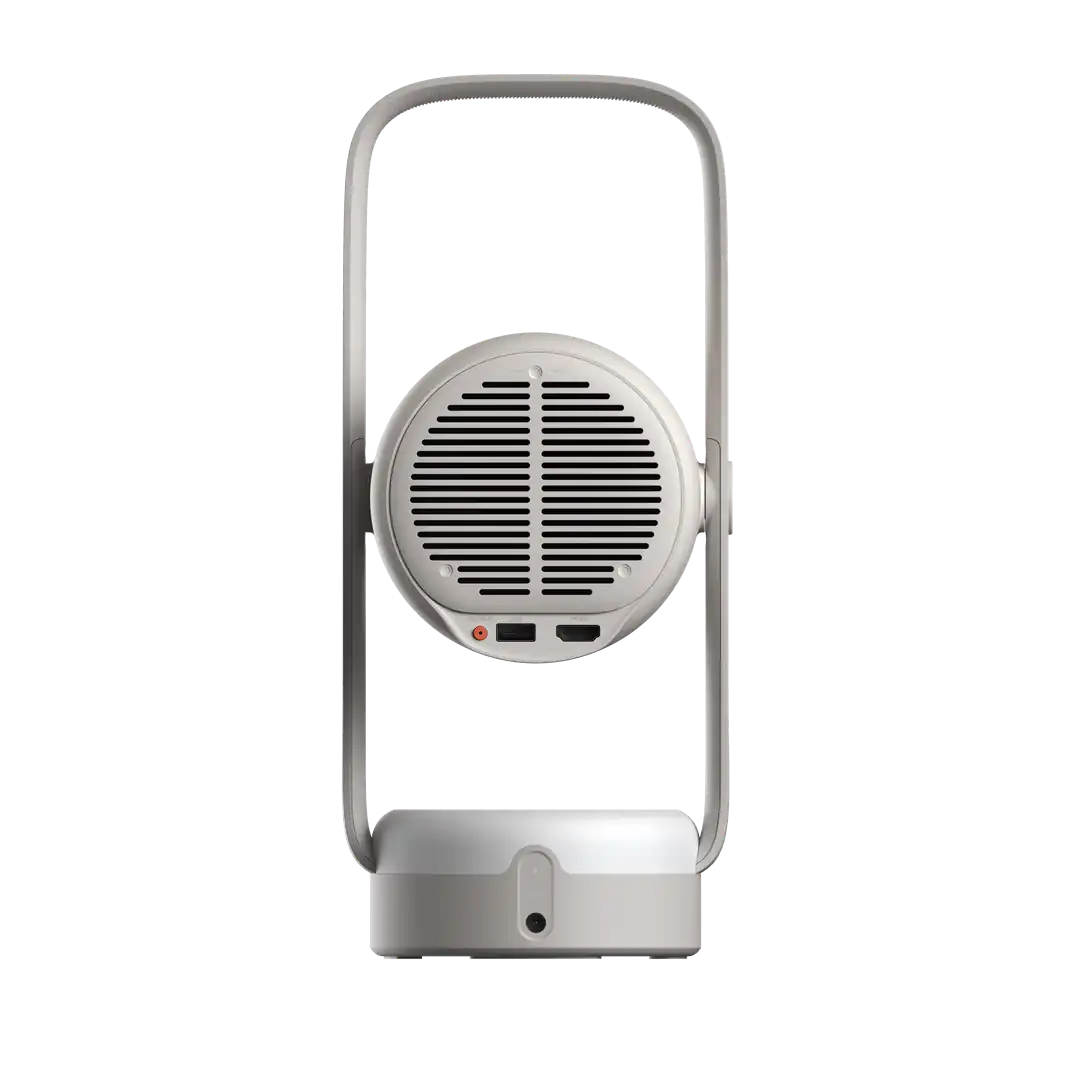 XGIMI Vibe One (Bataryalı Model) Projeksiyon