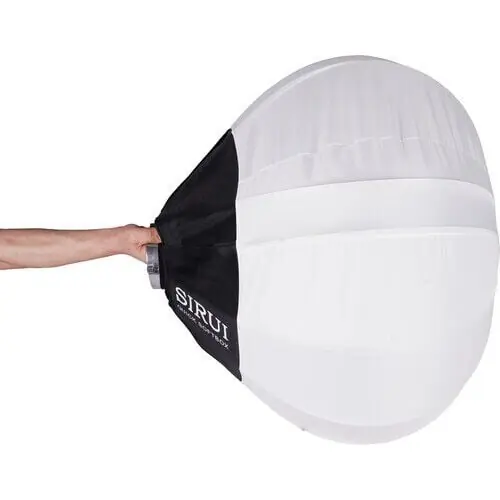 SIRUI RGQ65 65cm Kolay Kurulum Lantern (Balon) Softbox (Bowens)