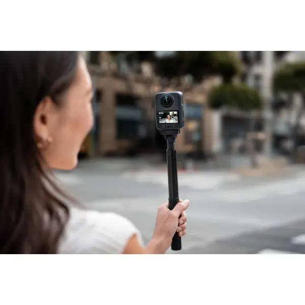 Djı Osmo 1.2m Insıvıble Selfıe Stıck Kıt