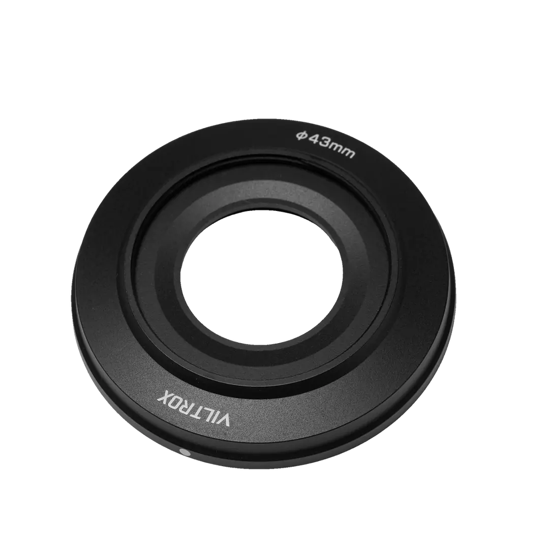 VILTROX AF 26MM F/2.8 EVO FE SONY E MOUNT FF LENS