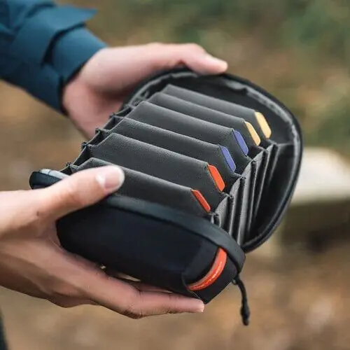 PGYTECH Filter Organizer M