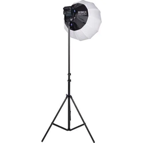 SIRUI RGQ65 65cm Kolay Kurulum Lantern (Balon) Softbox (Bowens)