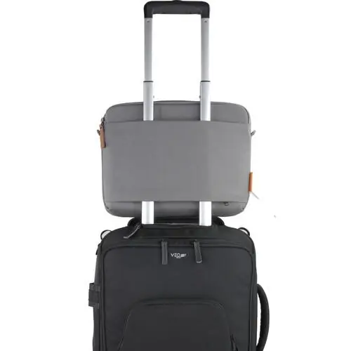 Vanguard Veo City TP33 GY Omuz Çantası