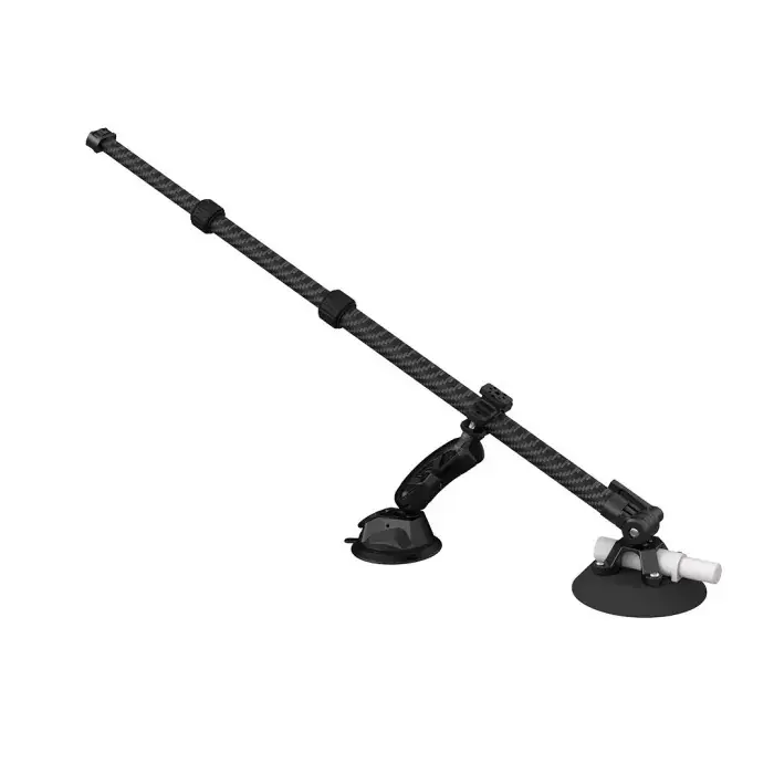 Ürün görseli: MOVMAX ADJUSTABLE TELESCOPIC ROD FOR INST/DJI (1M/3.3FT) 86-0106