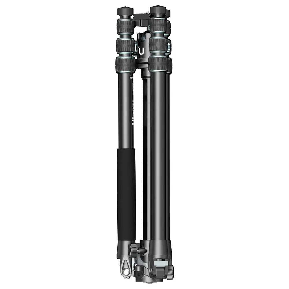 Ulanzi MT-59  Katlanabilir Çok Fonksiyonlu Alüminyum Tripod Monopod
