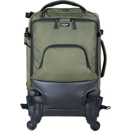 Vanguard Veo Select 58T GR G2 Tekerlekli Çanta