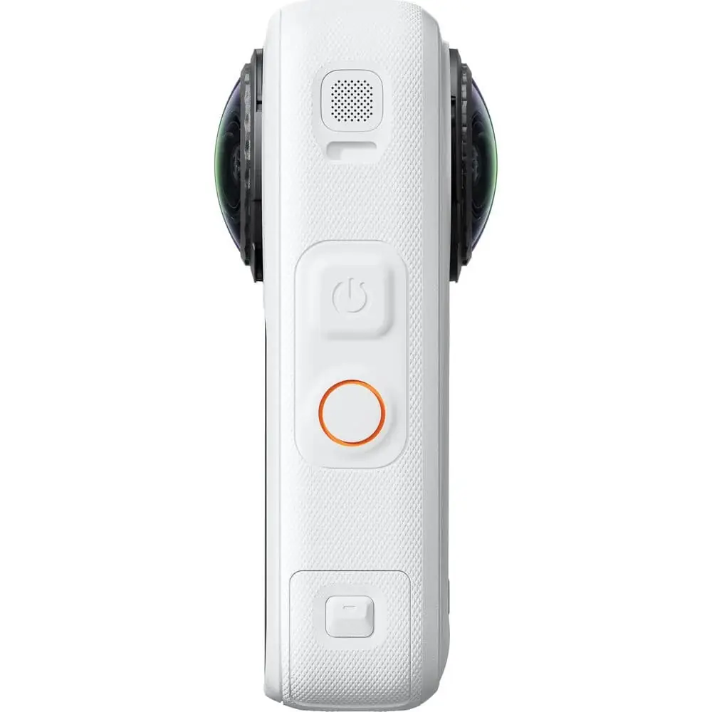 INSTA360 X6 8K 360 KAMERA BEYAZ