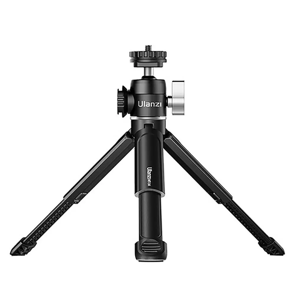Ürün görseli: Ulanzi MT-14 Uzayabilen Top Kafa Vlog Tripod
