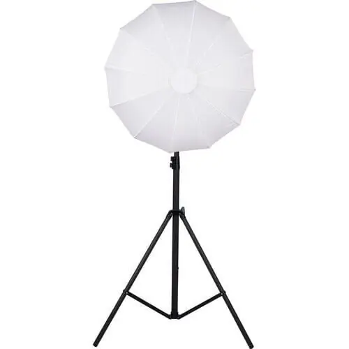 SIRUI RGQ65 65cm Kolay Kurulum Lantern (Balon) Softbox (Bowens)