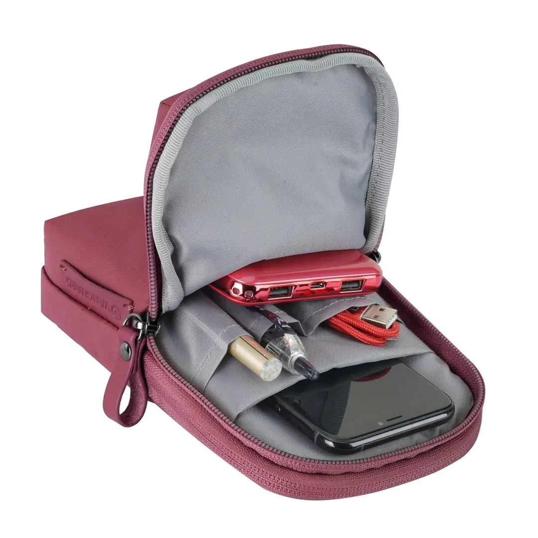 Vanguard Veo Metro SP MG Akıllı Telefon Çantası