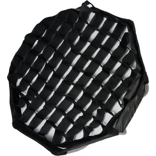 SIRUI QR40 40cm Kolay Kurulum Parabolik Gridli Softbox (CX150 İçin)