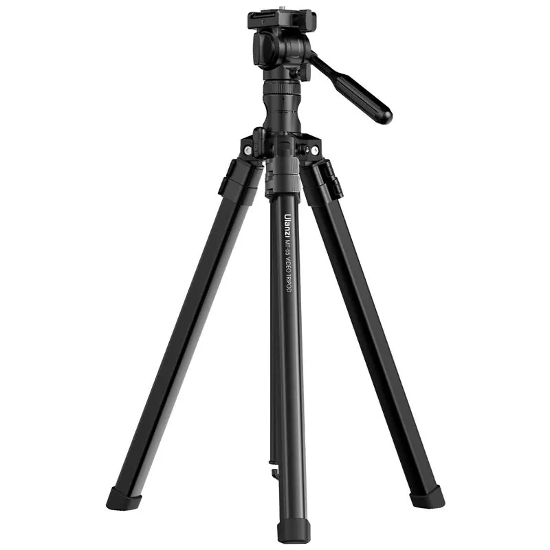 Ürün görseli: Ulanzi MT-65 Bluetooth Kumandalı Deve Boynu Video Tripod