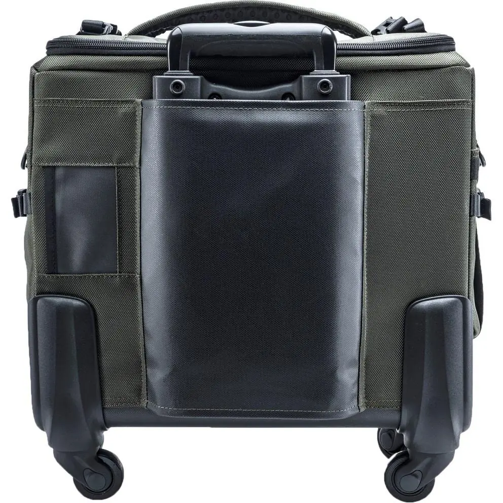Vanguard Veo Select 42T GR G2 Tekerlekli Çanta
