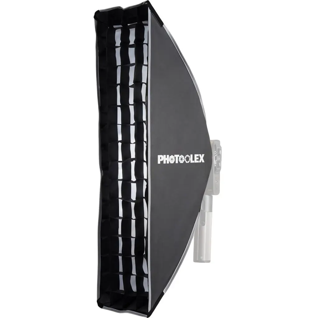 Ürün görseli: Photoolex QR80 80x cm Easy-Lock Dikdörtgen Softbox - PH-270PL