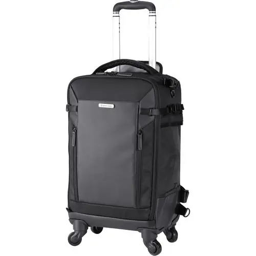 Vanguard Veo Select 58T BK G2 Tekerlekli Çanta