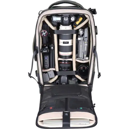 Vanguard Veo Select 58T GR G2 Tekerlekli Çanta