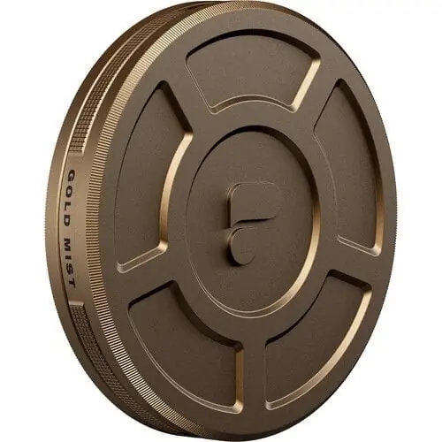 Polarpro 82mm 135 Serisi - Gold Mist - Mckinnon Filtre (135-GLDMST-82MM)