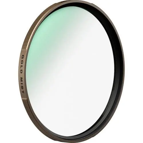 Ürün görseli: Polarpro 82mm 135 Serisi - Gold Mist - Mckinnon Filtre (135-GLDMST-82MM)