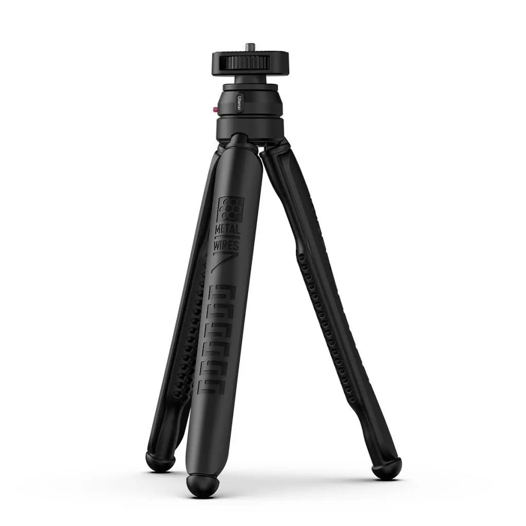 Ürün görseli: Ulanzi Go-Quick II Esnek Tripod JJ-01 T121GBB1