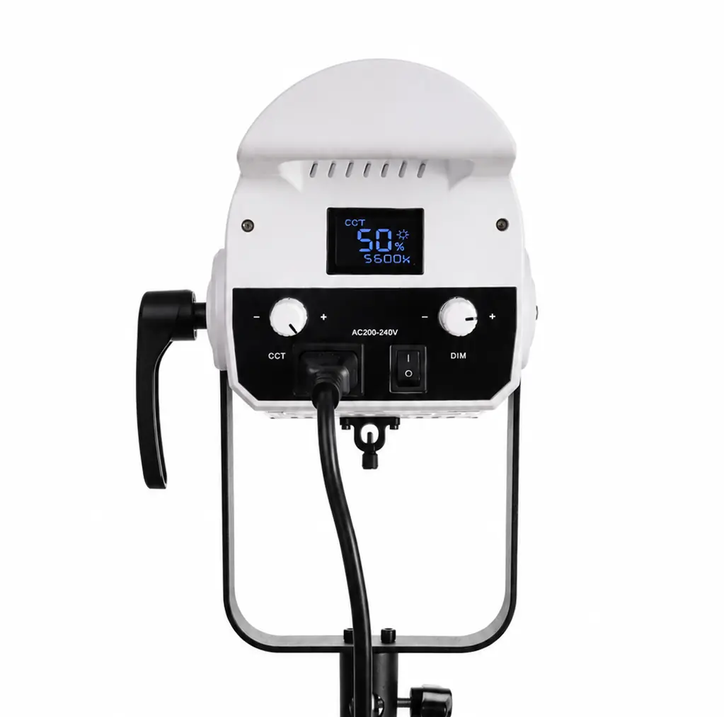 GDX LM-300C II Video ve Fotoğraf Sürekli Işık