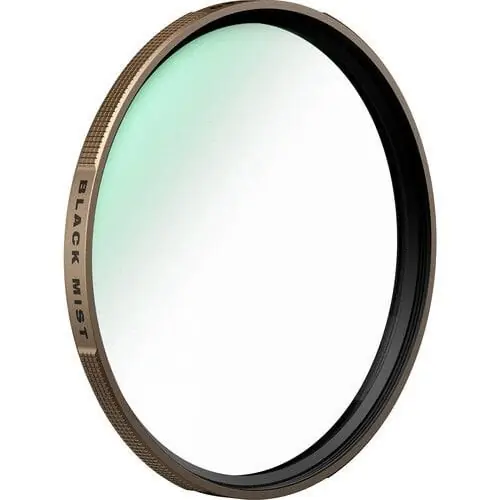 Ürün görseli: Polarpro 77mm 135 Serisi - Black Mist - Mckinnon Filtre (135-BLKMST-77MM)