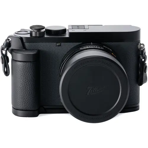 Tilta Leica Q3 Vintage Kamera Kafesi