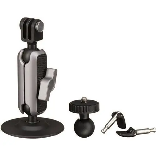 Ürün görseli: PGYTECH Action Camera Adhesive Mount