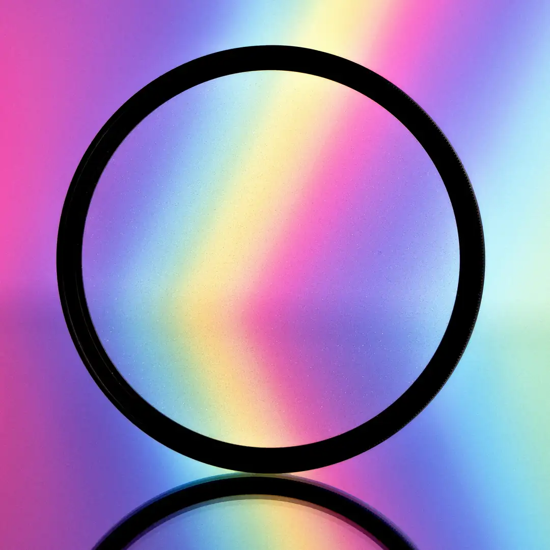 Ürün görseli: PRISM LENS FX LUCID 77MM FİLTRE