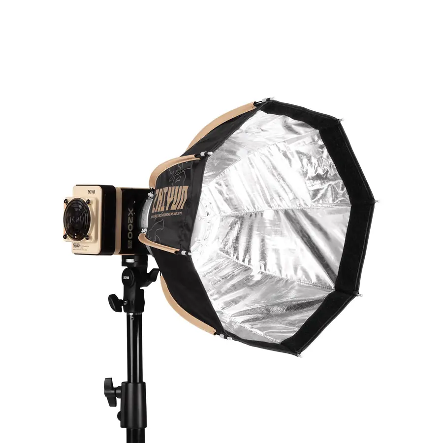 ZHIYUN 40D SOFTBOX (BOWENS MOUNT)