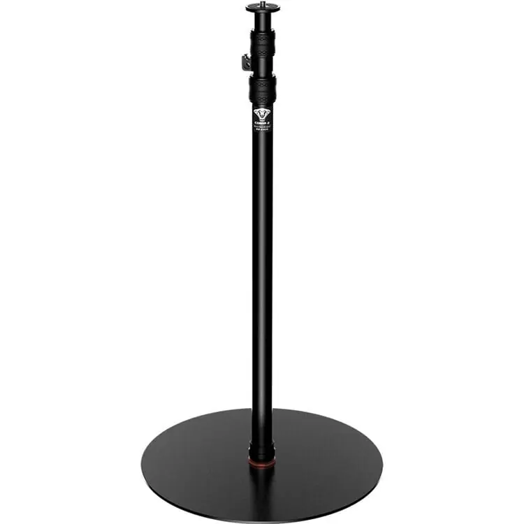 Ürün görseli: IFOOTAGE COBRA 2 ROUND BASE MONOPOD RB-A400