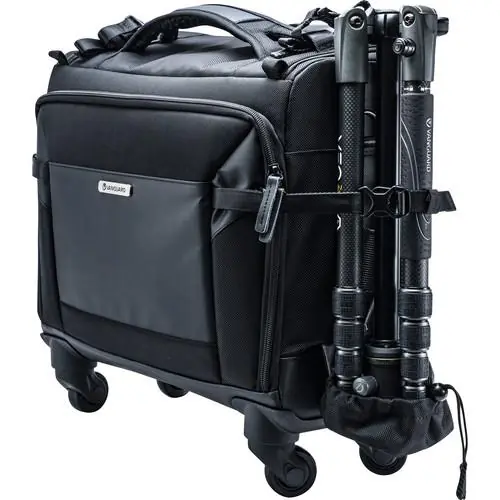 Vanguard Veo Select 42T BK G2 Tekerlekli Çanta