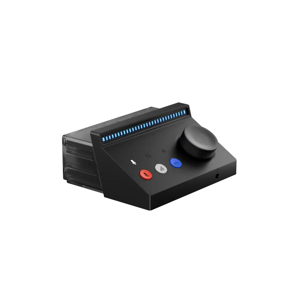 Ürün görseli: BOYA Caster X1 USB Ses Kartı ve Dijital Mikser