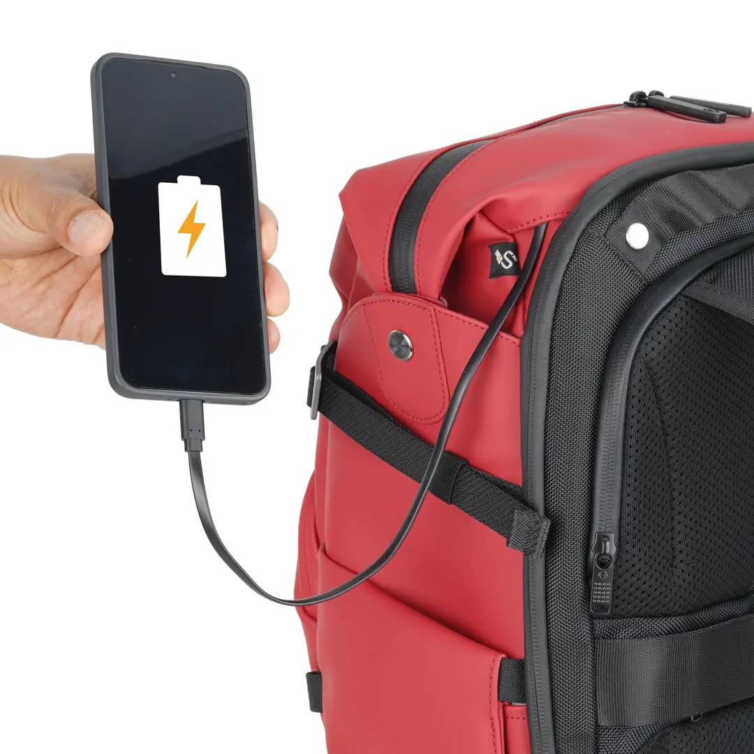 Vanguard Veo Lite B20L RD Sırt Çantası