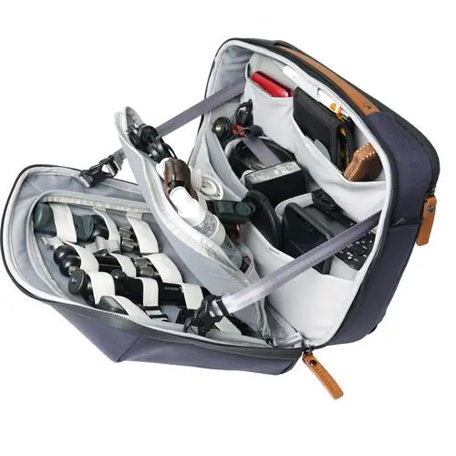 Vanguard Veo City TP33 NV Omuz Çantası