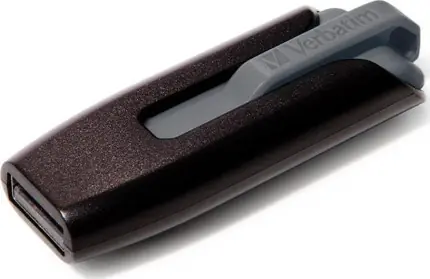 Ürün görseli: Verbatim 32GB USB 3.2 Store N Go V3 Flash Bellek