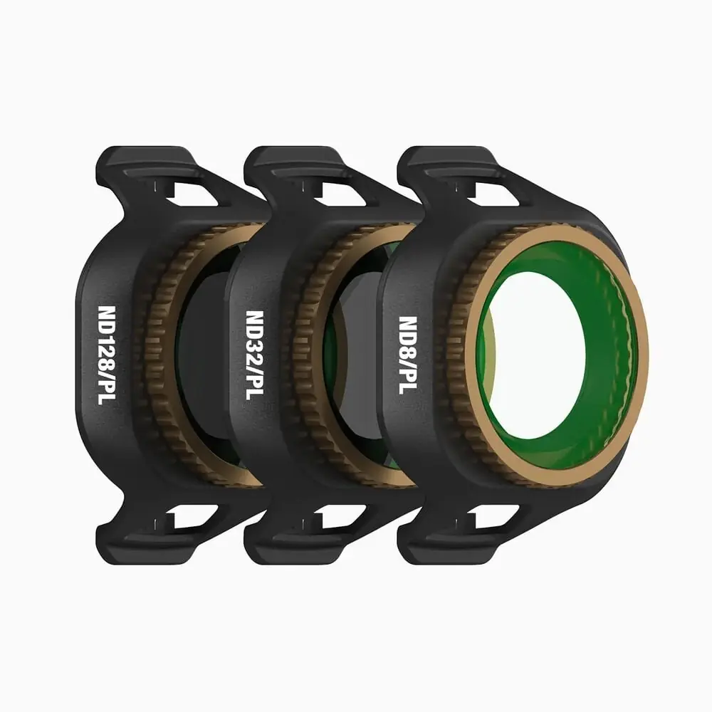 Ürün görseli: Polarpro Mini 5 Pro - Vivid Collection (MINI-5PRO-VIVID)