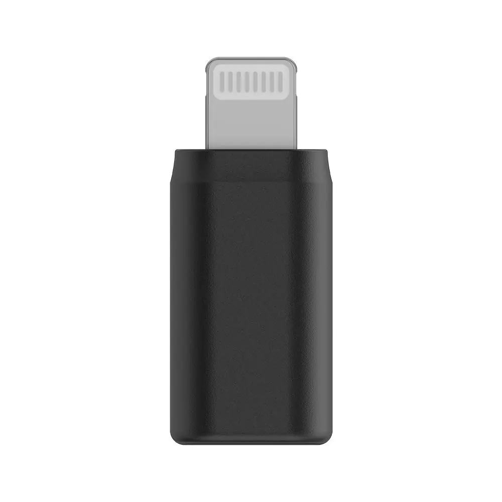 Ürün görseli: Boyalink Boyamic Lightning Adapter