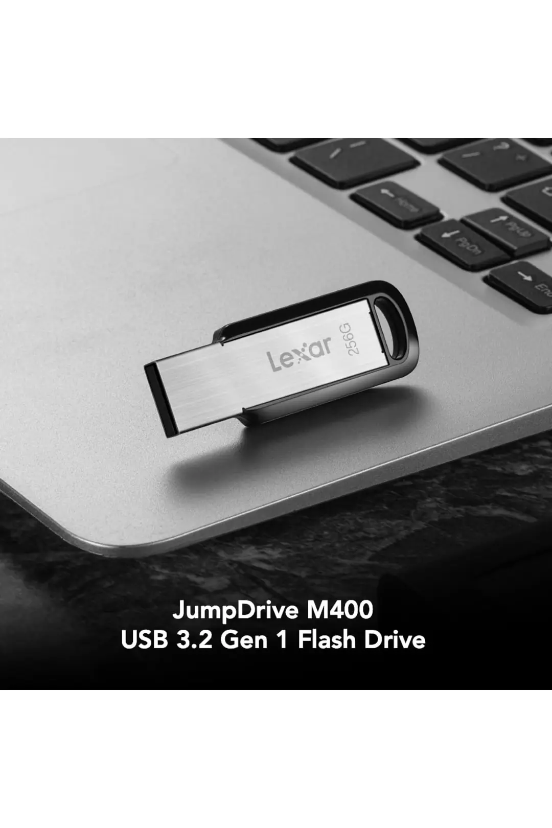 Lexar 64Gb M400 Jumpdrive Usb3.2 150MB/s LJDM400064G-BNBNG