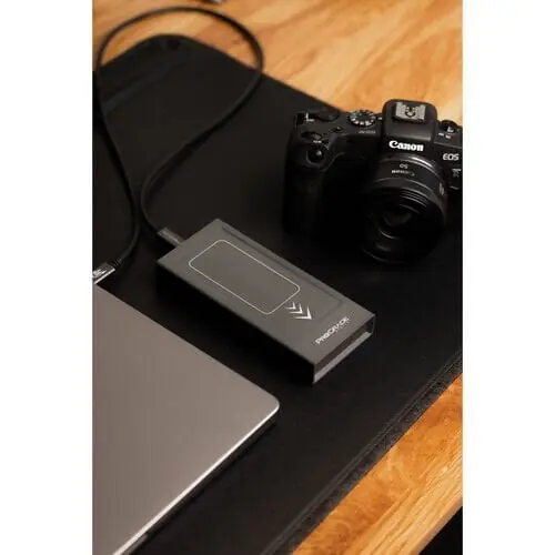 ProGrade Digital 4TB v2 USB 4.0 External SSD
