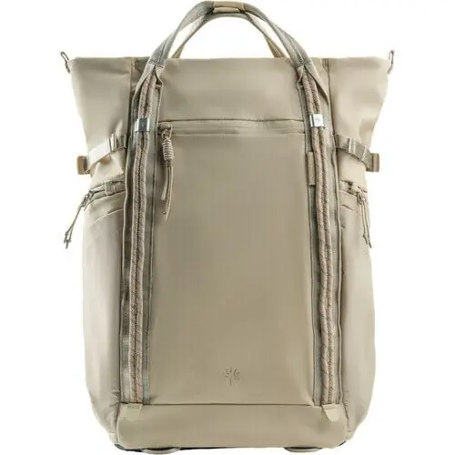 Ürün görseli: PGYTECH OneGo Roamer Tech 18L Sırt Çantası (Sand Khaki)