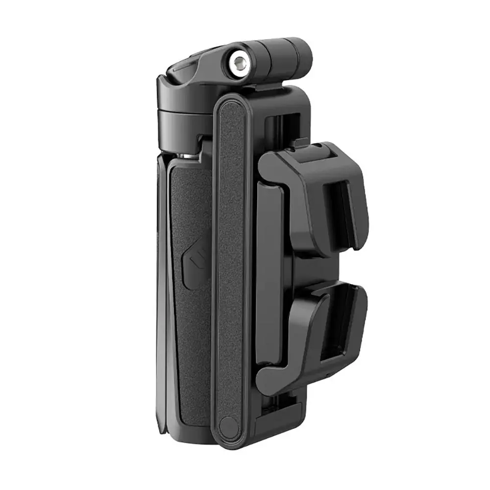 Ürün görseli: Ulanzi JJ02 Extendable Telefon Tripod Grip Siyah